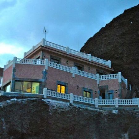 Vivienda Vacacional La Roca La Restinga Dış mekan fotoğraf