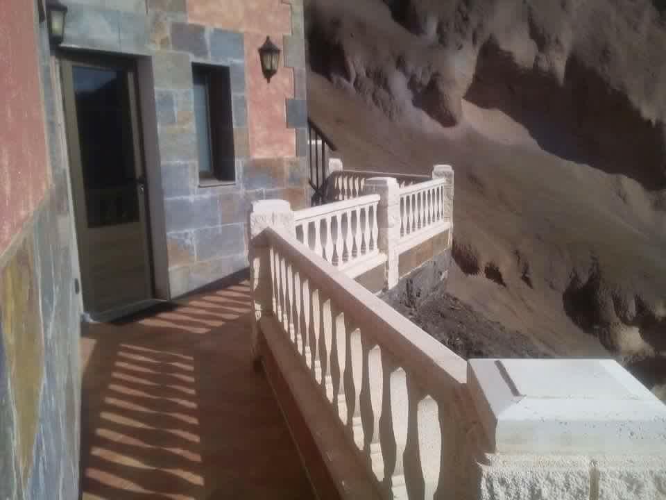 Vivienda Vacacional La Roca La Restinga Dış mekan fotoğraf