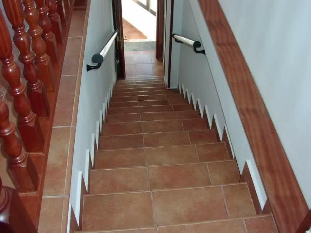 Vivienda Vacacional La Roca La Restinga Dış mekan fotoğraf