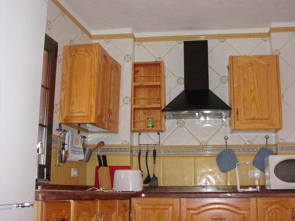 Vivienda Vacacional La Roca Daire La Restinga Dış mekan fotoğraf