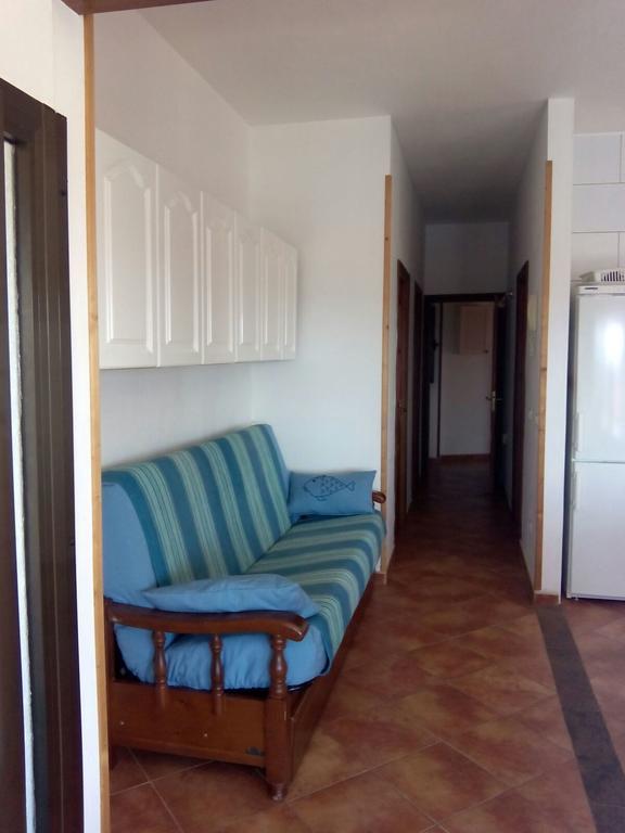 Vivienda Vacacional La Roca Daire La Restinga Dış mekan fotoğraf