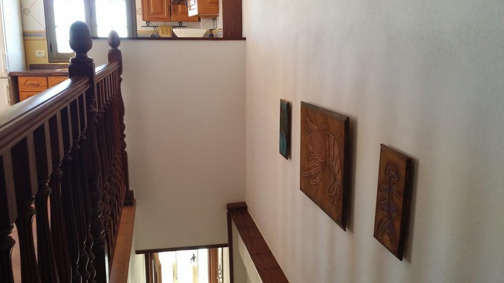 Vivienda Vacacional La Roca La Restinga Dış mekan fotoğraf